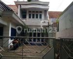 thumbnail-rumah-2-lantai-bagus-shm-untuk-tinggal-kantor-area-riau-bandung-0