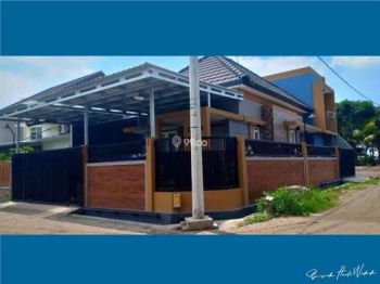 Rumah di Lowokwaru Kota Malang