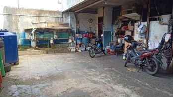 Turun Hargaaaa Di Jual Bengkel Mobil Di Kebayoran Lama, Rtna