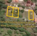 thumbnail-tanah-kavling-unblock-ocean-view-cemongkak-pecatu-bali-0