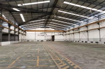 Dijual  Pabrik di Cikarang HGB - Hak Guna Bangun