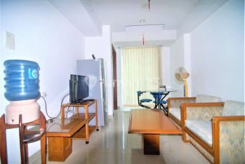 Apartemen Springhill Terrace Residence 2 BR Full Furnished