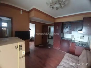 Cepat Dijual Apartemen Mediterania Palace Kemayoran 2 BR Bagus