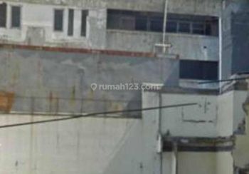 Dijual Tanah Sangat Strategis Letaknya di Tengah Kota Pd013064