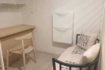 Disewakan Rumah di Myza Flathouse, BSD City