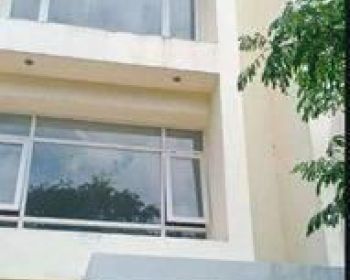 Rumah Disewa di Dago Bandung Kota Jawa Barat