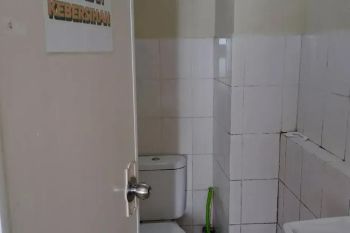 BUKAROOM SEWA APARTMENT BULANAN