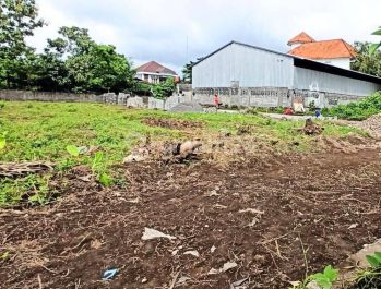 2 Menit Terminal Jombor, Tanah Murah Siap Bangun Akses 5 Meter