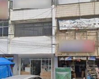 Ruko Semi 3 Lantai Jalan Tirtayasa Serang