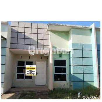 Rumah Tiban Ciptaland