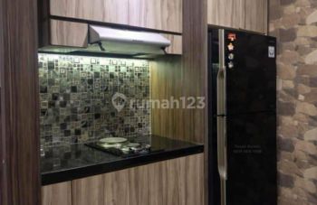 Dijual cepat Apartemen landmark residence murah sekali