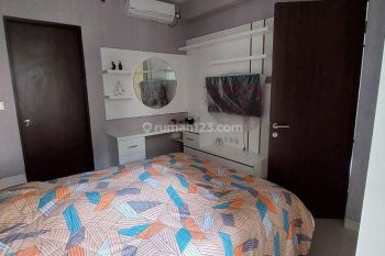 APARTEMEN DI TRANSPARK CIBUBUR