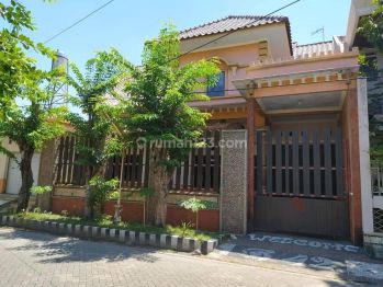 Siap huni dkt jl ry kendangsari, dkt rkt industri