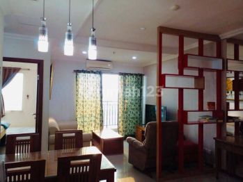 Disewakan Apartemen Thamrin Residence 3bedrooms