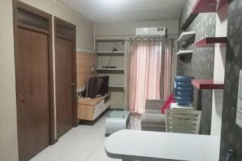 BUKAROOM SEWA APARTMENT BULANAN