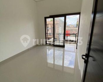 Turun Harga Rumah Baru 2lt di Taman cibaduyut Indah 1