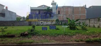 Kavling Sutera Narada Alam Sutera SHM Hook