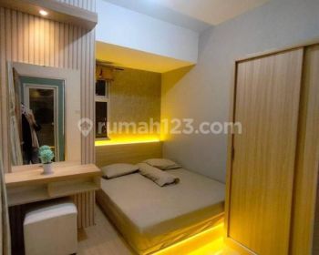 Dijual Apartemen Gunawangsa Merr