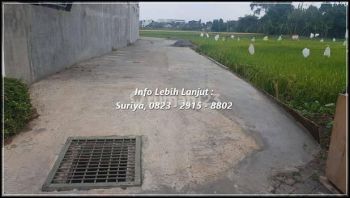 Tanah Jogja Sleman Siap Bangun Selatan Ambarukmo Plaza No Ribet