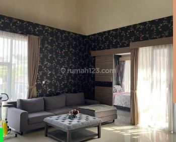 Toplah Rumah Hoek Siap Huni Di Setiabudi Bandung 226B2