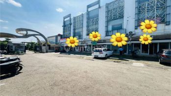 Ruko Bagus Di Jalan Raya Semplak Bogor Barat