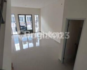 Ruko Maggiore Grande Siap Pakai Paramount Gading Serpong Tangerang