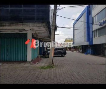 RUKO NGAGEL RMI COCOK UNTUK GUDANG DAN KANTOR