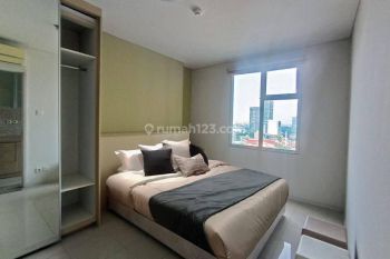 Apartement Lavande 1 BR Tebet Jakarta