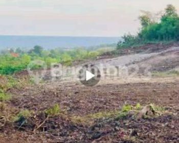 TANAH KAVLING MURAH VIEW LAUT