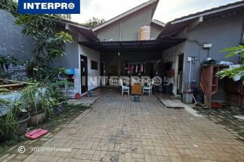 Tanah Komersil Cocok Untuk Usaha di Kebon Jeruk Jakarta Barat