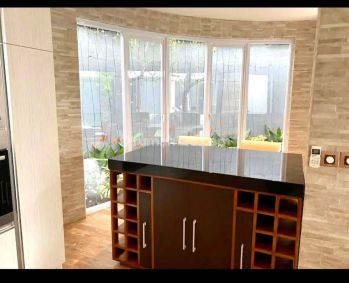 1 BEDROOM VILLA SIAP HUNI  2 MENIT KE PANTAI