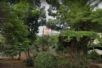 Sewa Tanah Tengah Kota Semarang Barat 5284