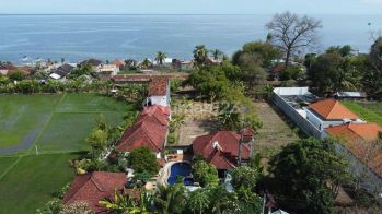 Exceptional Opportunity To Own A Thriving Hotel In Lovina