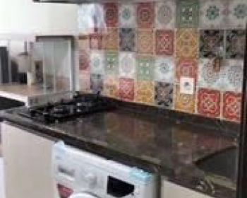 Apartemen Green Sedayu Bagus Furnished