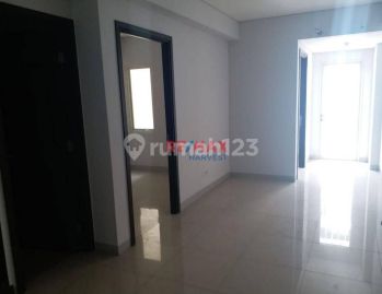 Dijual Unit Aspen Residences , Hadap Selatan