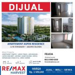 thumbnail-dijual-unit-aspen-residences-hadap-selatan-3