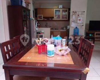 For Sale Rumah Siap Huni Kbp Cluster Tatar Jingga Nagara