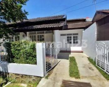 Rumah Kece Disewa di Arcamanik Bandung Kota