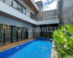 thumbnail-brand-new-house-modern-di-kebayoran-baru-9