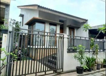 Rumah Minimalis Istimewa Siap Huni di Jurang Mangu Bintaro