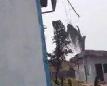 Gudang di Kawasan Industri Jatake, Tangerang Kab, Tangerang 3.600 m Bagus Hak