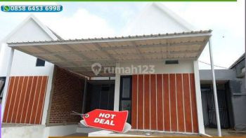 Rumah Subsidi Murah Um 2 Jt Kpr 1 Jt Perbln Garut Kota 12H1