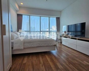 Apartemen Setiabudi SkyGarden Kuningan murah Free IPL 1 tahun