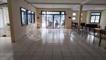 Ruang Usaha Keren Strategis Mainroad Pelajar Pejuang 45 Bandung