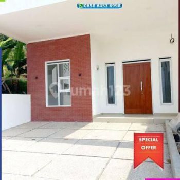 Top Rumah Skandinavia Jatihandap Bandung Dkt Arcamanik 16H10