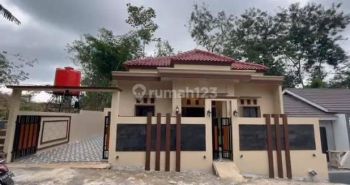 RUMAH MEWAH HARGA MURAH