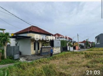 Rumah di Batubulan Perum bumi asih asri denpasar timur Bali