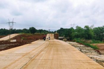 Dekat Jalan Raya BOMANG (BOJONGGEDE-KEMANG), Kavling Cuma 1 Jt-an/m2