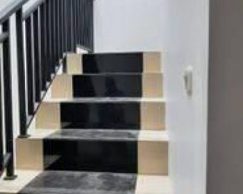 Rumah Nyaman 2 Lantai Siap Huni di Cikutra, Bandung