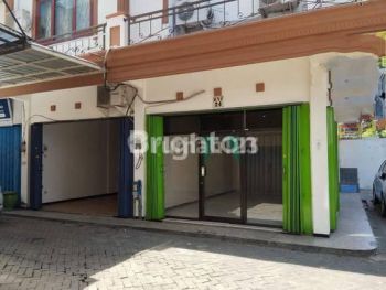 RUKO 2 JEJER SOEKARNO HATTA